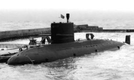 世界十大幽灵潜艇，德国海军UB-65号居榜首