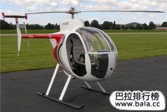 世界上最便宜的直升机，仅需19万就可买回家