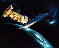 世界上第一颗气象卫星：“蒂罗斯”1号卫星