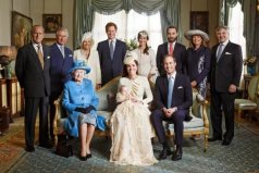 英国最有名望的五大家族，英国王室榜上有名