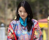 世界上最美王后——不丹王后吉增·佩玛