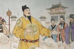 世界十大农民皇帝，朱元璋和刘邦双双上榜