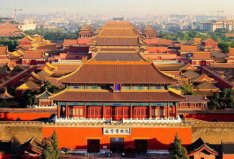 世界上最大的宫殿排名，中国两座宫殿上榜