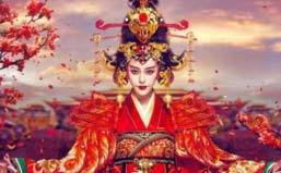 中国古代八大偷情女高手：武则天第一