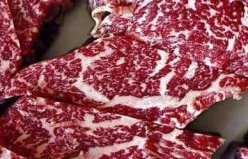 世界上最贵的牛肉，日本和牛肉