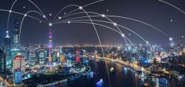 中国互联网+城市排名前十，第一的是杭州