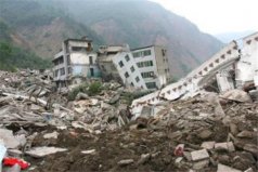 世界上最严重的地震是多少级