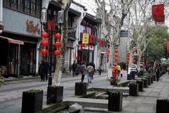 杭州美食街排名榜 杭州美食有哪些