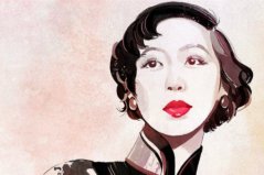 中国近代十大才女作家：冰心、张爱玲入选榜单