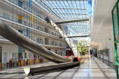 2022德国大学QS排名，慕尼黑工业大学名列第一