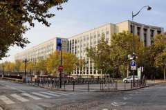 2022法国大学QS排名，巴黎理工学院榜上有名