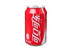 2021碳酸饮料十大品牌排行榜：可口可乐位居第一