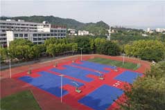 延安市私立小学排名榜，延安市圣地小学上榜