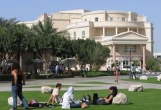 2022科威特大学QS排名：海湾科技大学上榜