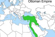 世界历史十大最残暴帝国，奥斯曼帝国排首位