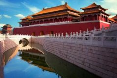 中国十大古建筑群排行榜，故宫位居榜首