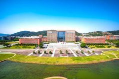 广东民办本科大学排名：珠海科技学院名列第一