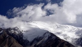 中国最长的三座山脉，喜马拉雅山脉居第二