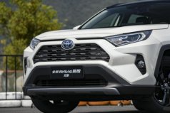 2021年6月合资SUV销量排行榜，丰田RAV4得第一