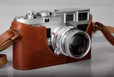 史上最经典的十大相机，徕卡堪称相机中的劳斯莱斯