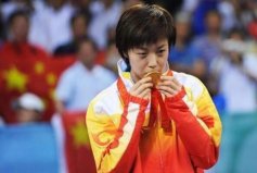 中国十大著名乒乓球女运动员，每位都是巾帼英雄