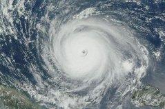 史上最强的台风是什么台风？2013年的台风海燕