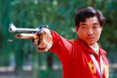 中国十大奥运体育“第一”，刘翔、李宁上榜