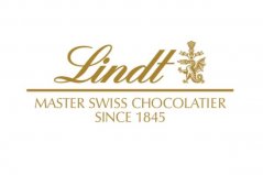 世界十大著名巧克力品牌：第一名瑞士莲，第二名吉利莲