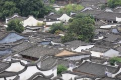 福州十大名胜古迹：鼓山、西禅寺上榜