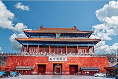 北京必打卡博物馆排名，北京故宫博物院排第一名
