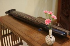 中国传统十大民族乐器：埙上榜，古琴名列第一