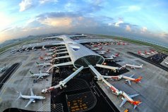全球最好看的十大机场：深圳宝安国际机场夺得第一