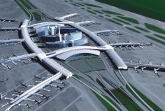 中国十大吞吐量最大的机场：白云国际机场问鼎冠军