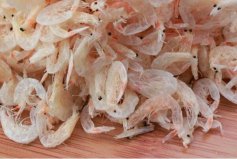 中国十大最常见的海鲜干货：花胶、干贝均上榜