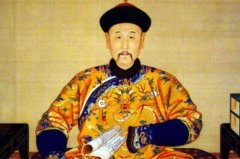 中国在位时间最久的皇帝，清朝康熙皇帝排第一名