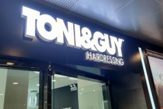十大连锁品牌理发店：第一名汤尼英盖，椰岛上榜