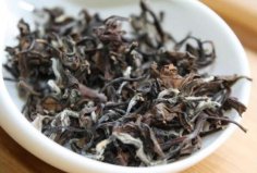 中国十大最美茶名，你家乡的茶有没上榜？
