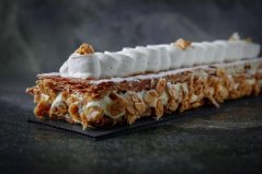 十大最经典的法式甜品：马卡龙上榜，千层酥第一
