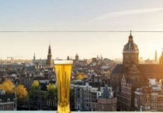 全球夜生活最好玩的10个城市，阿姆斯特丹排第一名