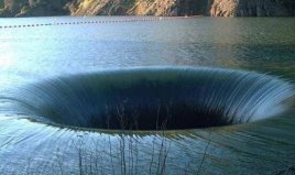 世界上最恐怖的水坝，一天吞掉3万吨水