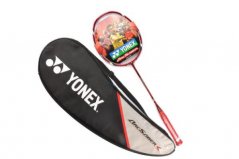 羽毛球拍品牌排行前十：威克多第二，尤尼克斯第一