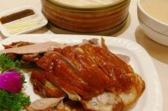 国内八大风味鸭排名：南京板鸭上榜，北京烤鸭第一