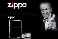 世界十大打火机品牌盘点：Zippo位列榜首