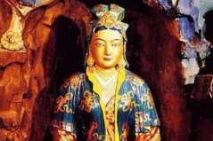 中国古代十大著名公主：文成公主摘得桂冠