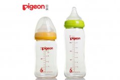 婴儿奶瓶品牌排行榜10强：新安怡第二，贝亲第一名