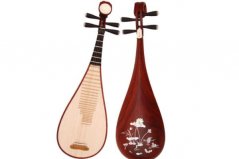 中国古代十大民族乐器：二胡上榜，琵琶名列榜首