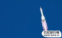 世界最小火箭：日本SS-520-4号机全长9.65米