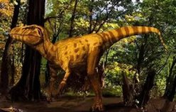世界上最古老的恐龙：始盗龙十分聪明，极具攻击性