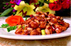 中国历史上著名的10大名菜，哪些是你没吃过的？