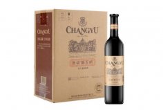 葡萄酒品牌排行榜前十名，张裕获得第一名